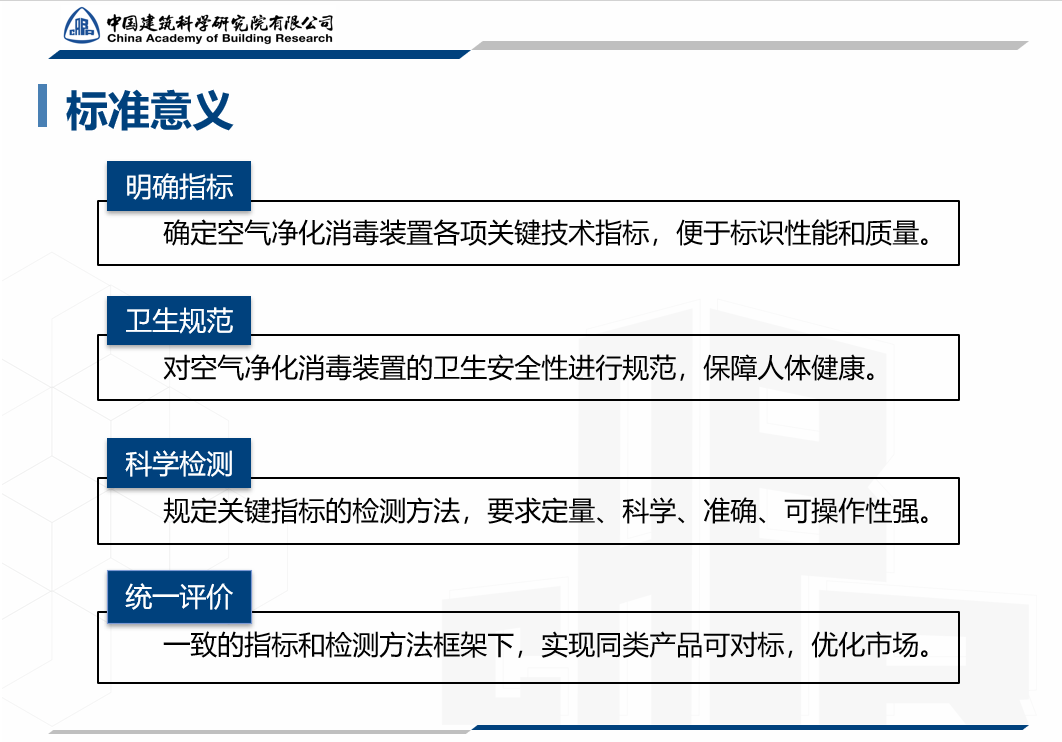 《建筑通风系统用空气净化消毒装置》正式开始实施!-2025第十届上海国际空气环境与净化技术展览会 AIRVENTEC CHINA 2025|工业环境展|室内空气展|空气展 《建筑通风系统用空气净化消毒装置》正式开始实施!-2025第十届上海国际空气环境与净化技术展览会 AIRVENTEC CHINA 2025|工业环境展|室内空气展|空气展