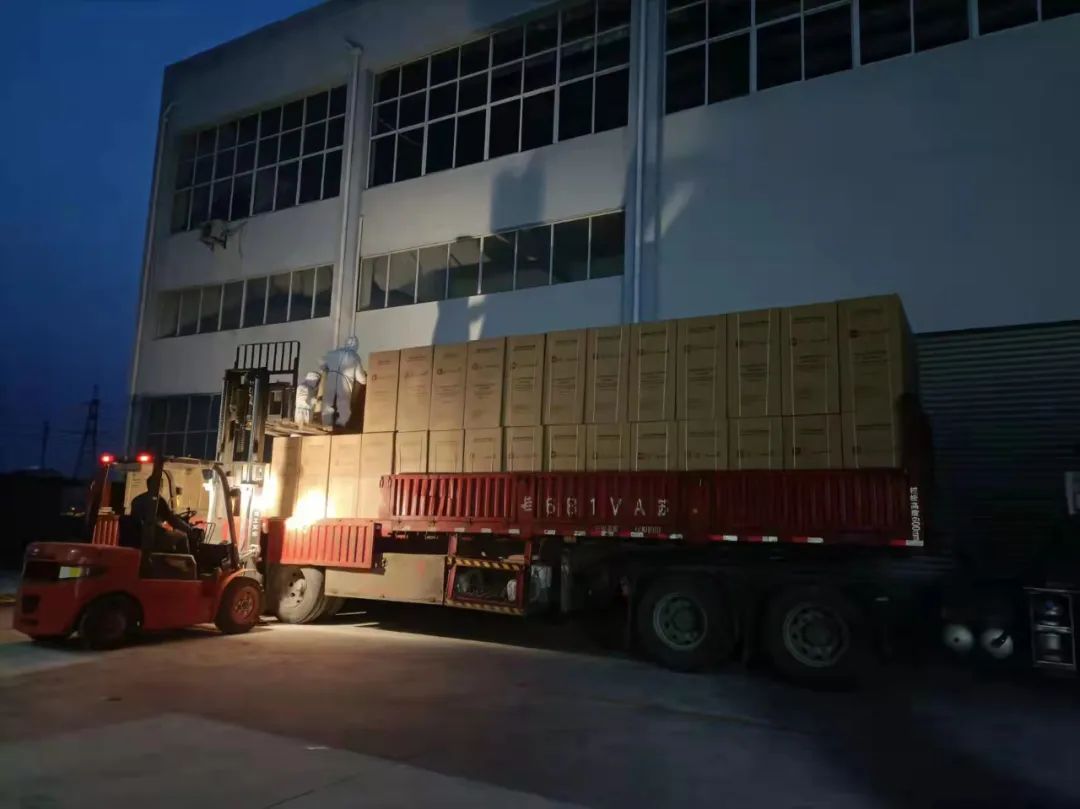 援助抗疫一线 国产空净新风企业驰援国内外尽显担当-2025第十届上海国际空气环境与净化技术展览会 AIRVENTEC CHINA 2025|工业环境展|室内空气展|空气展 援助抗疫一线 国产空净新风企业驰援国内外尽显担当-2025第十届上海国际空气环境与净化技术展览会 AIRVENTEC CHINA 2025|工业环境展|室内空气展|空气展