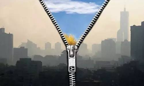 雾霾10年，中国新风净化之路