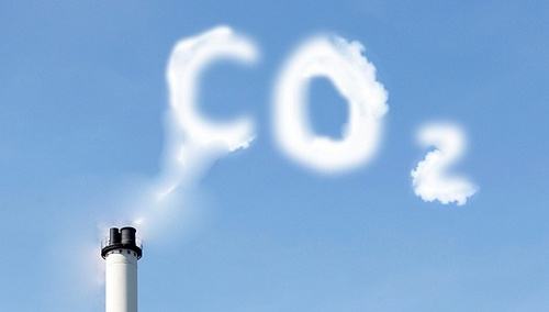 你知道二氧化碳有多严重吗？