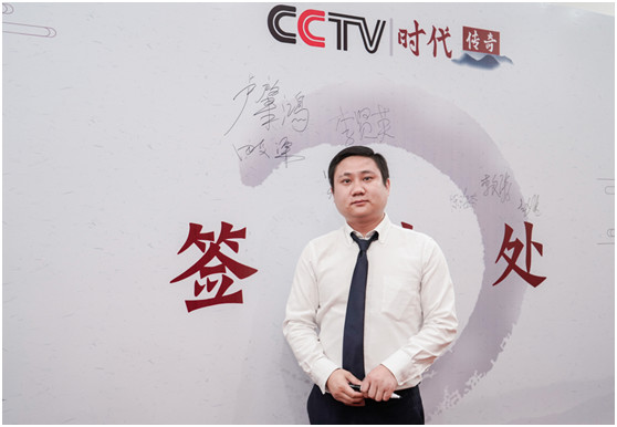 卡洛尼与cctv栏目联手向中国新风市场助力
