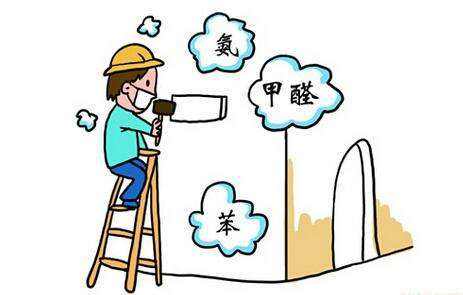 失去了空气净化器的保护，甲醛竟然无处不在！-第九届上海国际空气新风展览会 AIRVENTEC CHINA 2024|新风展|净化展|室内空气展