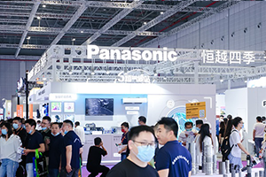 北京专区-上海空气新风展 AIRVENTEC CHINA 2022.6.8-10新风系统 通风设备 空气净化