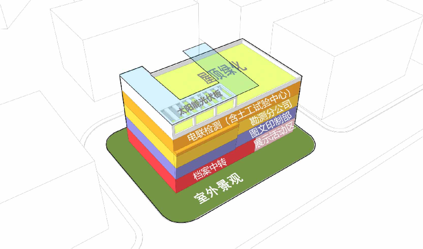 【上海】能耗检测联网建筑面积超1亿㎡，两个项目了解超低能耗建筑技术-第九届上海国际空气新风展览会 AIRVENTEC CHINA 2024|新风展|净化展|室内空气展