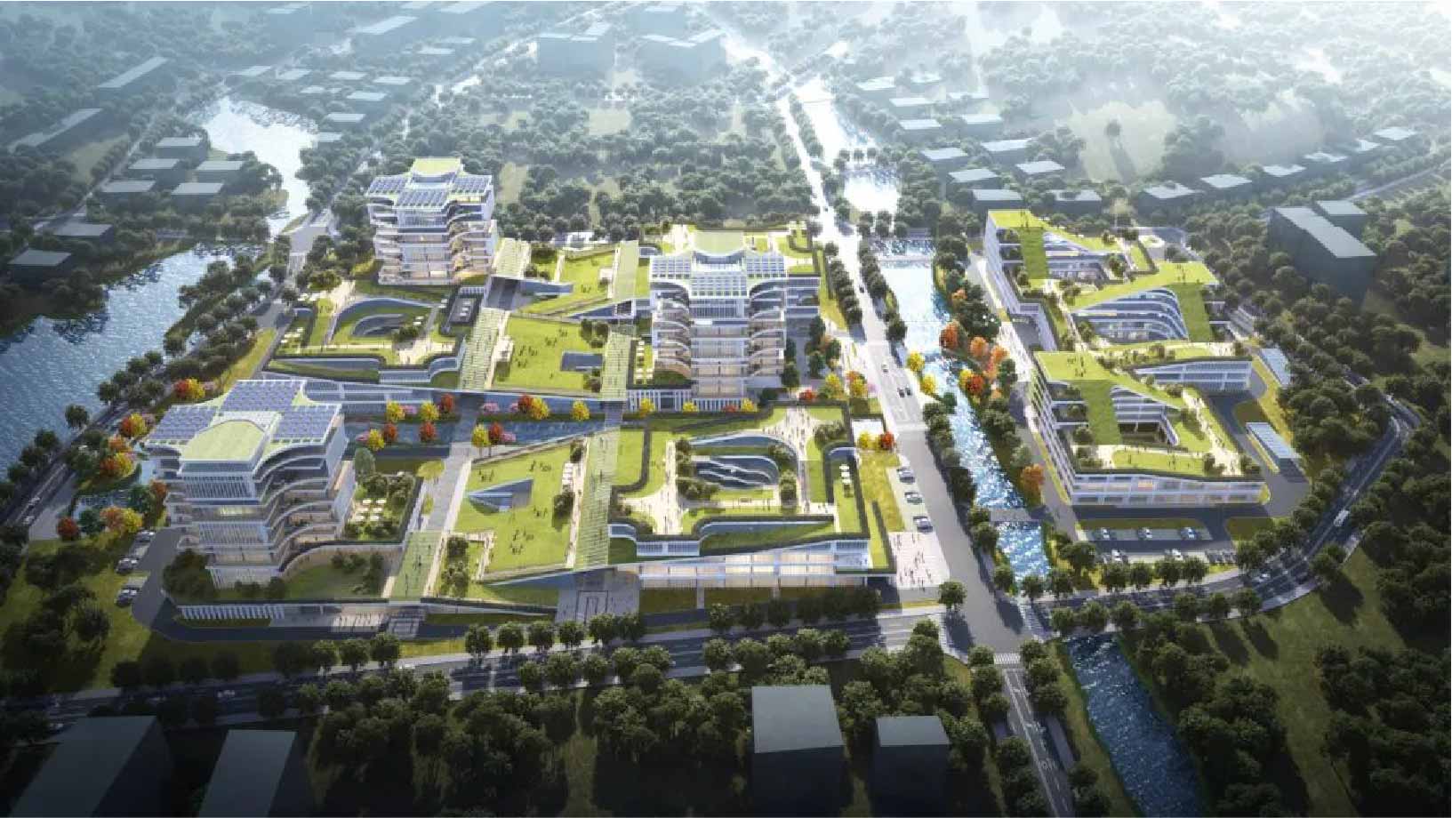 两个近零能耗建筑新项目-第九届上海国际空气新风展览会 AIRVENTEC CHINA 2024|新风展|净化展|室内空气展
