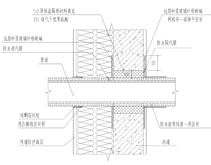 近零能耗公共建筑的幕墙气密性研究-第九届上海国际空气新风展览会 AIRVENTEC CHINA 2024|新风展|净化展|室内空气展