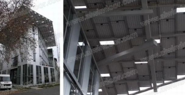 净零能耗建筑技术边界条件与实践路径研究