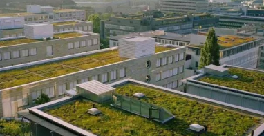建筑节能 | 2024绿色建筑九大发展趋势