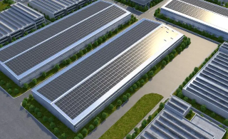 新风展|全热交换技术：建筑行业的能效革新